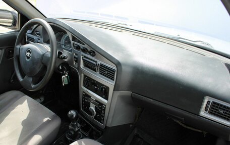 Daewoo Nexia I рестайлинг, 2011 год, 149 000 рублей, 7 фотография