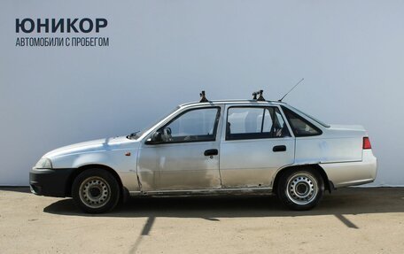 Daewoo Nexia I рестайлинг, 2011 год, 149 000 рублей, 2 фотография