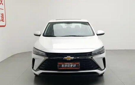 Chevrolet Monza, 2022 год, 1 090 000 рублей, 2 фотография