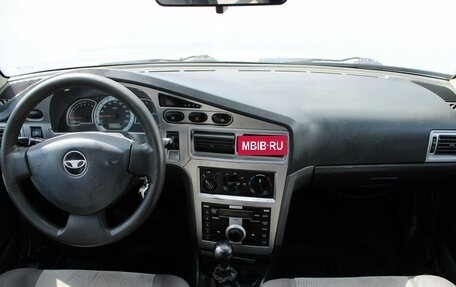 Daewoo Nexia I рестайлинг, 2011 год, 149 000 рублей, 8 фотография