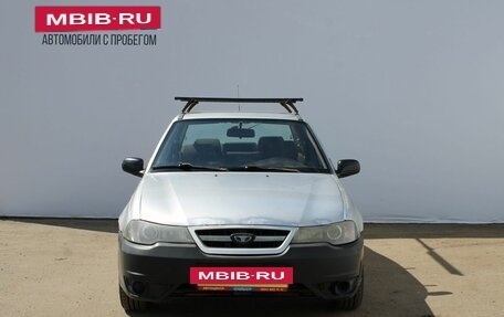 Daewoo Nexia I рестайлинг, 2011 год, 149 000 рублей, 3 фотография