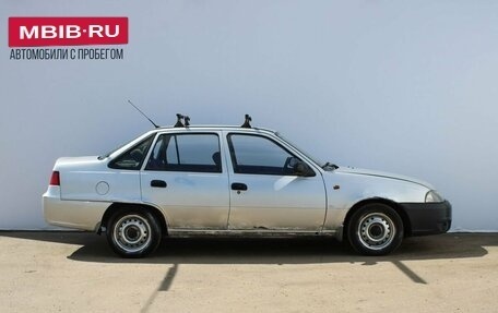 Daewoo Nexia I рестайлинг, 2011 год, 149 000 рублей, 4 фотография