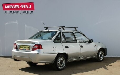 Daewoo Nexia I рестайлинг, 2011 год, 149 000 рублей, 5 фотография