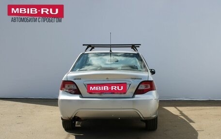 Daewoo Nexia I рестайлинг, 2011 год, 149 000 рублей, 6 фотография