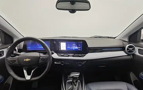 Chevrolet Monza, 2022 год, 1 090 000 рублей, 7 фотография
