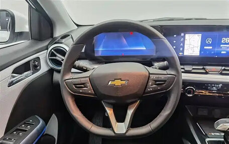 Chevrolet Monza, 2022 год, 1 090 000 рублей, 6 фотография