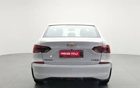 Chevrolet Monza, 2022 год, 1 090 000 рублей, 4 фотография