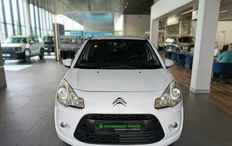 Citroen C3 II, 2010 год, 449 000 рублей, 2 фотография