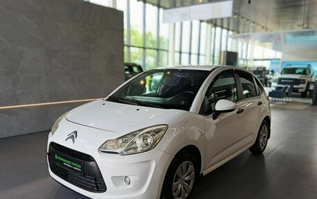 Citroen C3 II, 2010 год, 449 000 рублей, 3 фотография