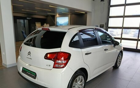 Citroen C3 II, 2010 год, 449 000 рублей, 4 фотография