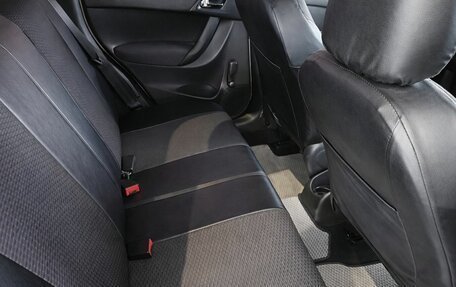 Citroen C3 II, 2010 год, 449 000 рублей, 9 фотография