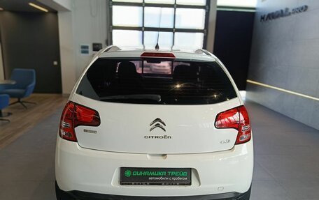 Citroen C3 II, 2010 год, 449 000 рублей, 5 фотография