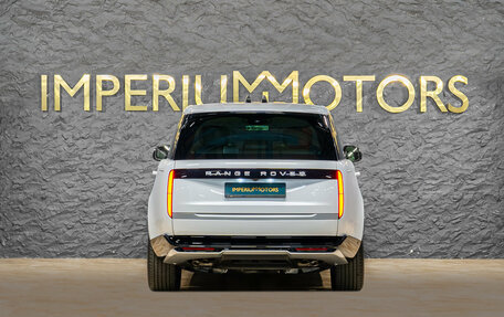 Land Rover Range Rover IV рестайлинг, 2026 год, 25 990 000 рублей, 7 фотография