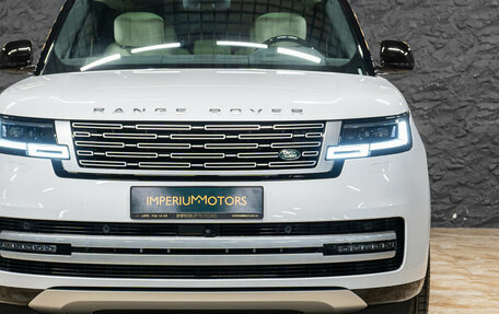 Land Rover Range Rover IV рестайлинг, 2026 год, 25 990 000 рублей, 4 фотография