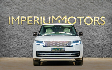 Land Rover Range Rover IV рестайлинг, 2026 год, 25 990 000 рублей, 2 фотография