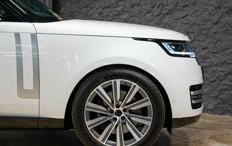 Land Rover Range Rover IV рестайлинг, 2026 год, 25 990 000 рублей, 6 фотография