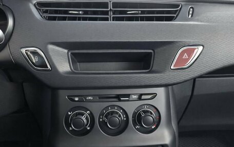 Citroen C3 II, 2010 год, 449 000 рублей, 10 фотография