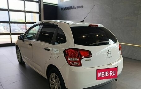 Citroen C3 II, 2010 год, 449 000 рублей, 6 фотография