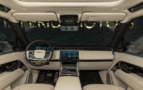 Land Rover Range Rover IV рестайлинг, 2026 год, 25 990 000 рублей, 9 фотография
