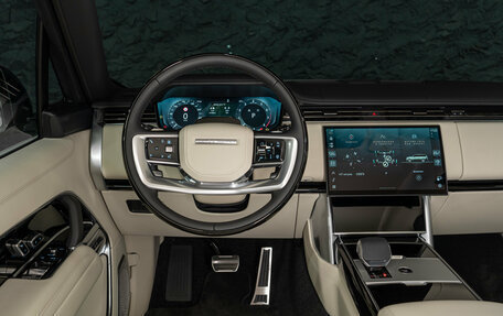 Land Rover Range Rover IV рестайлинг, 2026 год, 25 990 000 рублей, 15 фотография