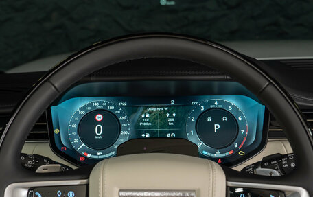 Land Rover Range Rover IV рестайлинг, 2026 год, 25 990 000 рублей, 20 фотография