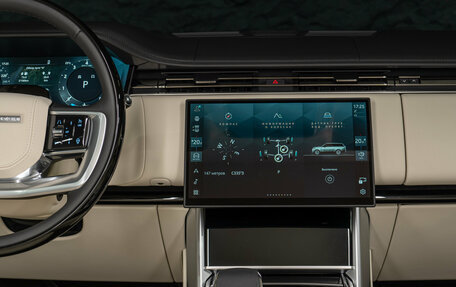 Land Rover Range Rover IV рестайлинг, 2026 год, 25 990 000 рублей, 16 фотография