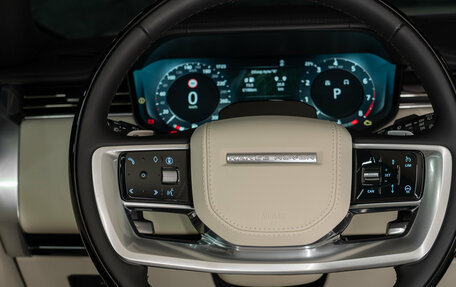 Land Rover Range Rover IV рестайлинг, 2026 год, 25 990 000 рублей, 19 фотография