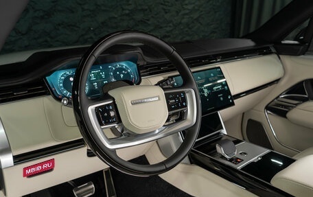 Land Rover Range Rover IV рестайлинг, 2026 год, 25 990 000 рублей, 14 фотография