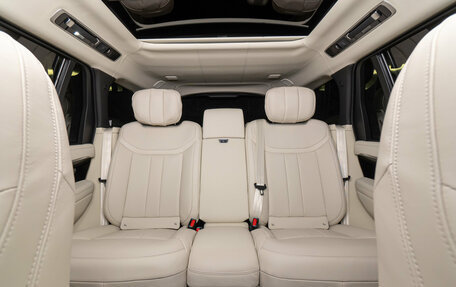 Land Rover Range Rover IV рестайлинг, 2026 год, 25 990 000 рублей, 23 фотография