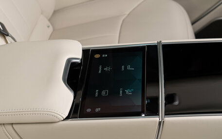 Land Rover Range Rover IV рестайлинг, 2026 год, 25 990 000 рублей, 26 фотография