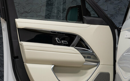 Land Rover Range Rover IV рестайлинг, 2026 год, 25 990 000 рублей, 28 фотография