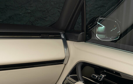 Land Rover Range Rover IV рестайлинг, 2026 год, 25 990 000 рублей, 31 фотография