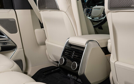 Land Rover Range Rover IV рестайлинг, 2026 год, 25 990 000 рублей, 27 фотография