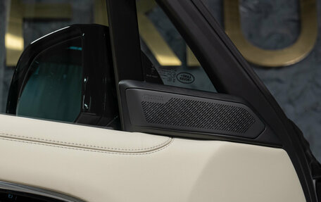 Land Rover Range Rover IV рестайлинг, 2026 год, 25 990 000 рублей, 30 фотография