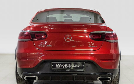 Mercedes-Benz GLC, 2021 год, 5 550 000 рублей, 6 фотография