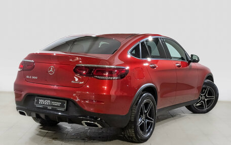 Mercedes-Benz GLC, 2021 год, 5 550 000 рублей, 5 фотография