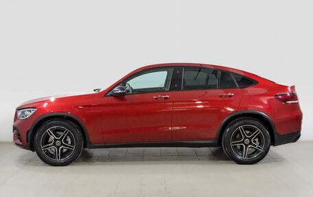 Mercedes-Benz GLC, 2021 год, 5 550 000 рублей, 8 фотография