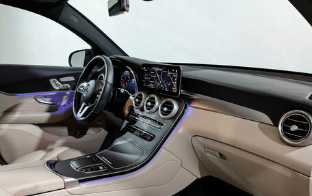 Mercedes-Benz GLC, 2021 год, 5 550 000 рублей, 13 фотография