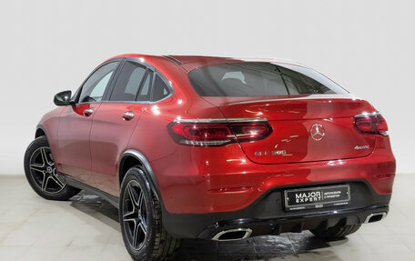Mercedes-Benz GLC, 2021 год, 5 550 000 рублей, 7 фотография