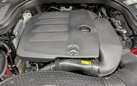 Mercedes-Benz GLC, 2021 год, 5 550 000 рублей, 9 фотография
