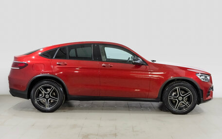 Mercedes-Benz GLC, 2021 год, 5 550 000 рублей, 4 фотография