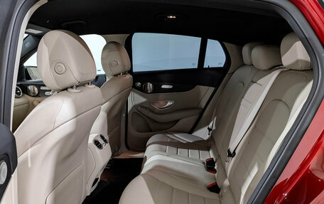 Mercedes-Benz GLC, 2021 год, 5 550 000 рублей, 18 фотография