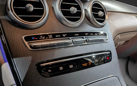 Mercedes-Benz GLC, 2021 год, 5 550 000 рублей, 21 фотография