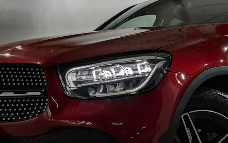 Mercedes-Benz GLC, 2021 год, 5 550 000 рублей, 27 фотография
