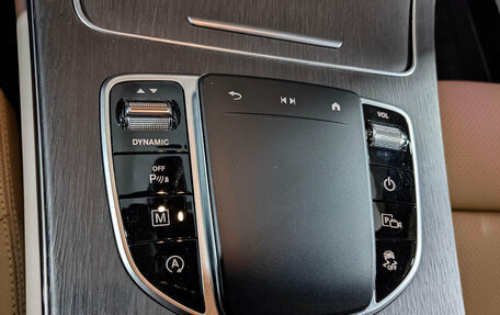 Mercedes-Benz GLC, 2021 год, 5 550 000 рублей, 30 фотография