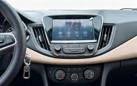 Chevrolet Monza, 2022 год, 1 070 000 рублей, 7 фотография