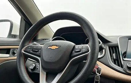 Chevrolet Monza, 2022 год, 1 070 000 рублей, 8 фотография