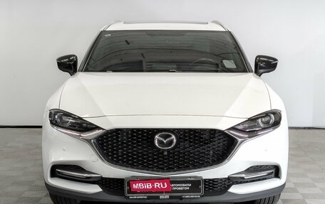 Mazda CX-4, 2023 год, 2 550 000 рублей, 2 фотография