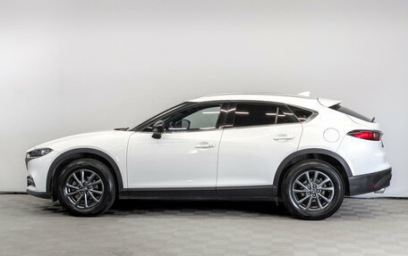 Mazda CX-4, 2023 год, 2 550 000 рублей, 8 фотография