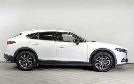 Mazda CX-4, 2023 год, 2 550 000 рублей, 4 фотография